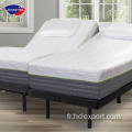 Hybrid Sleep Well Size Cover Matelas